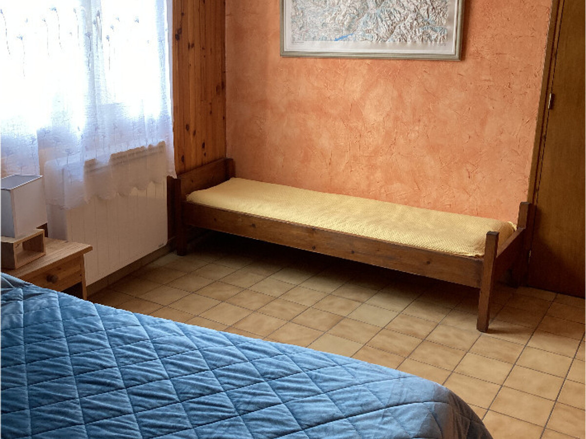 Appartement 2 pièces parking privé à Saint-Chaffrey - Photo 7