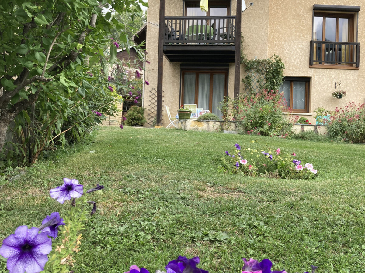 Appartement 2 pièces parking privé à Saint-Chaffrey - Photo 11