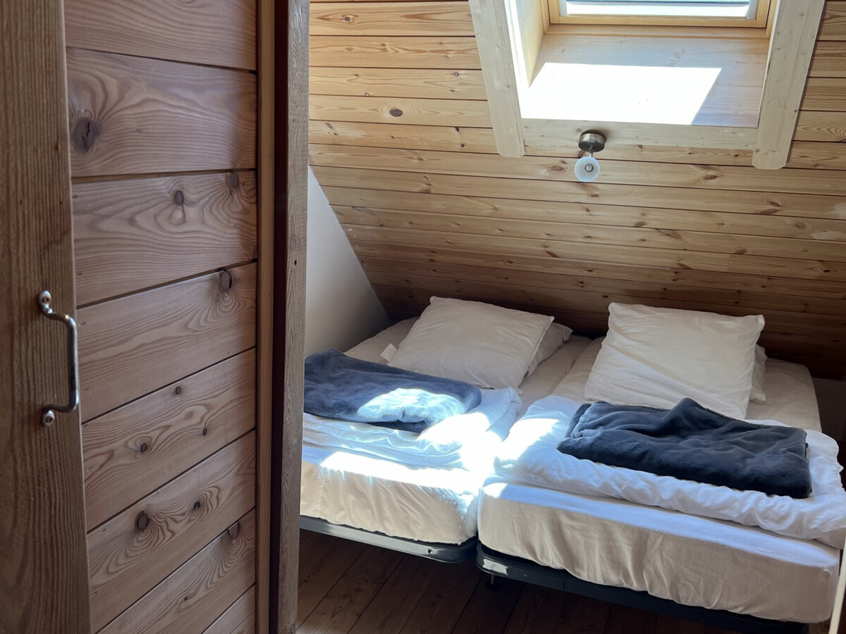 Appartement 10 pers, 5 ch à La Salle-les-Alpes - Photo 4