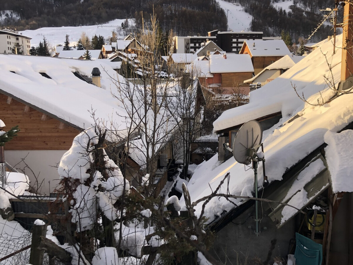 Appartement 10 pers, 5 ch à La Salle-les-Alpes - Photo 7