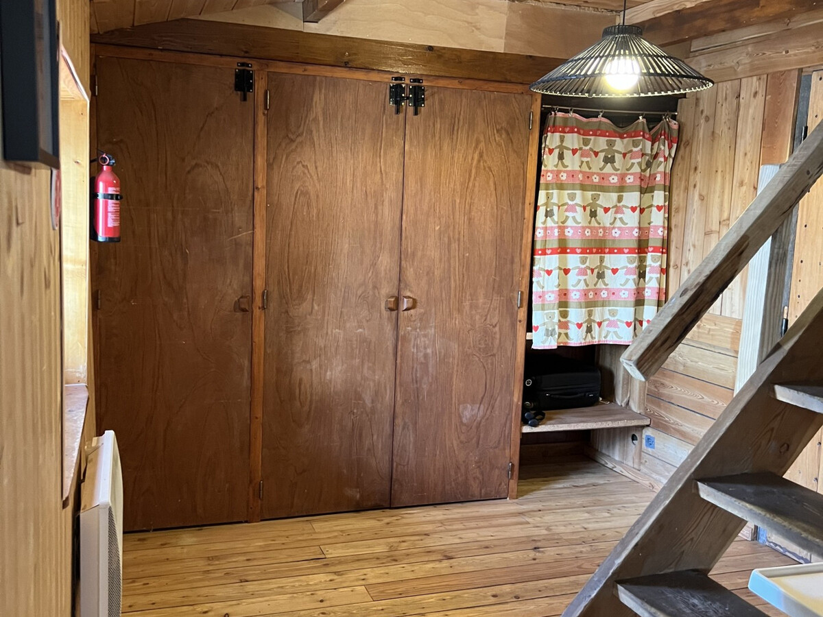 Appartement 10 pers, 5 ch à La Salle-les-Alpes - Photo 8