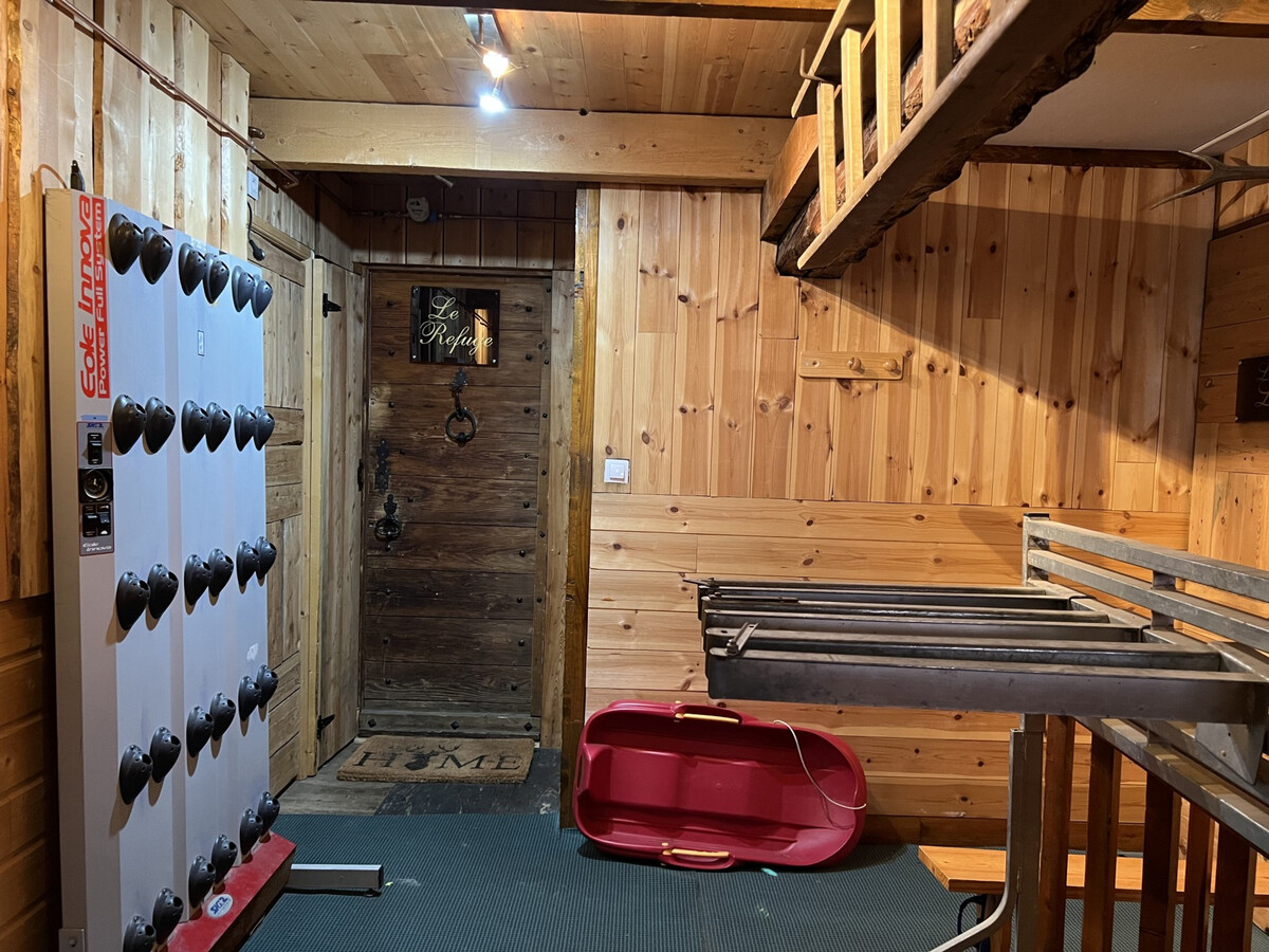 Appartement 10 pers, 5 ch à La Salle-les-Alpes - Photo 9