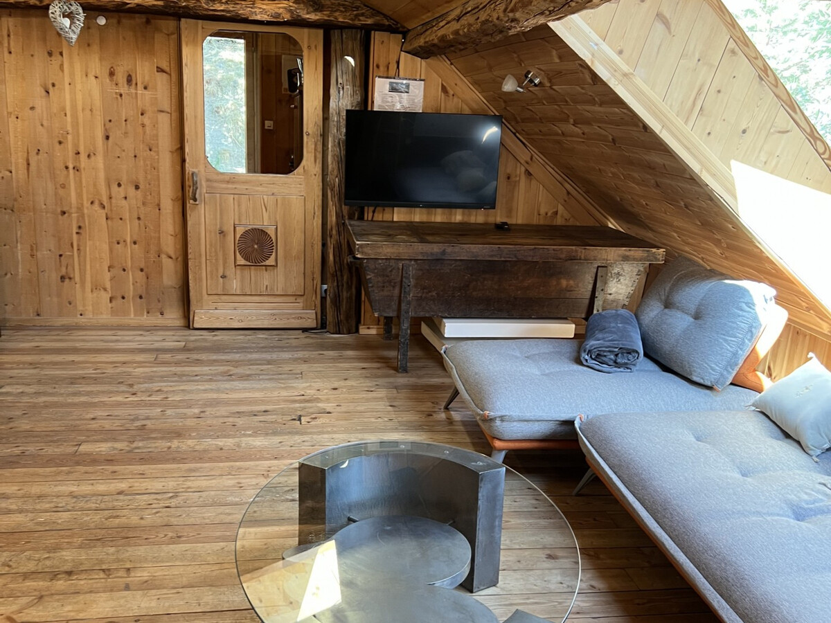 Appartement 10 pers, 5 ch à La Salle-les-Alpes - Photo 11