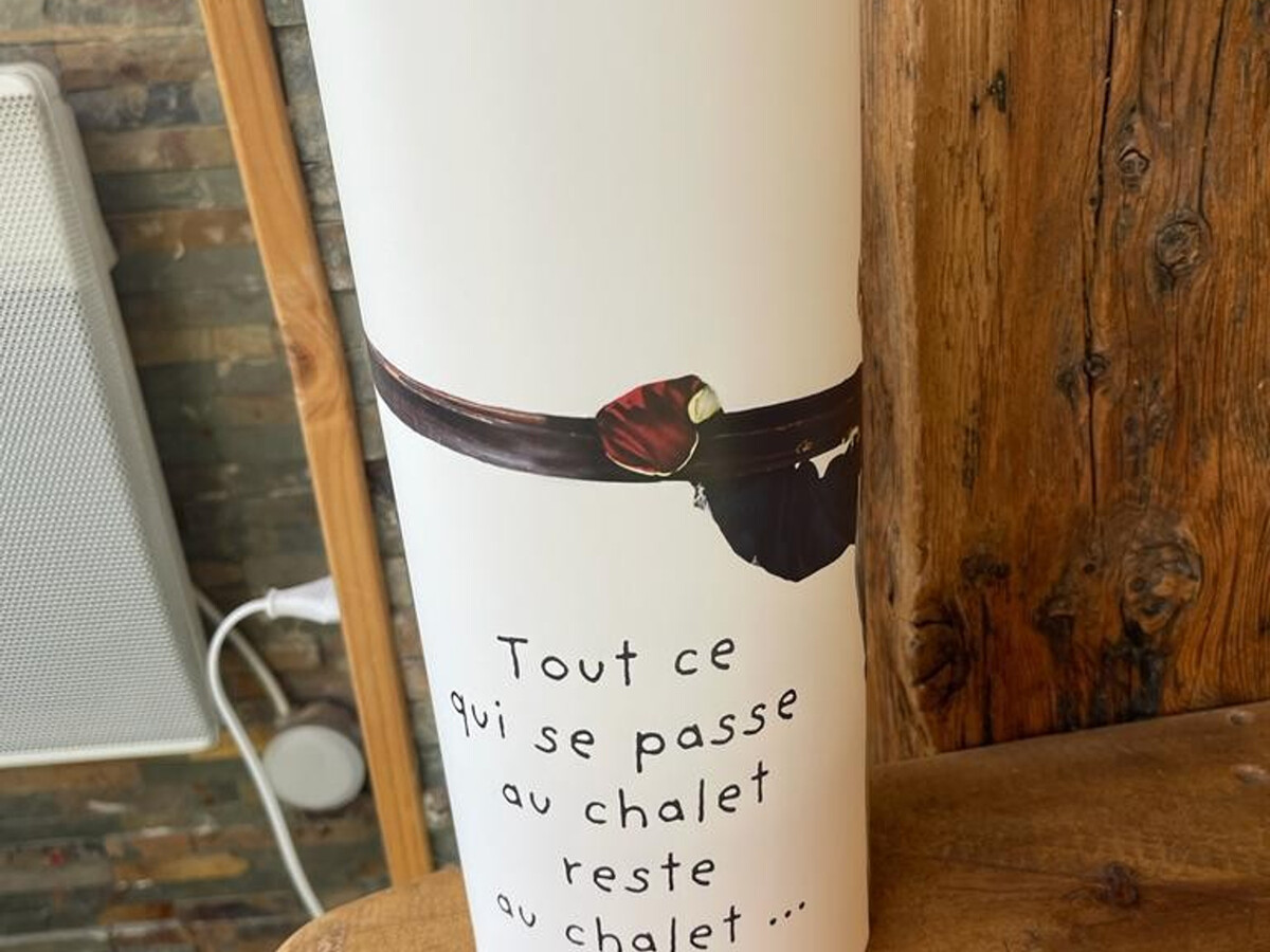 Appartement 10 pers, 5 ch à La Salle-les-Alpes - Photo 14