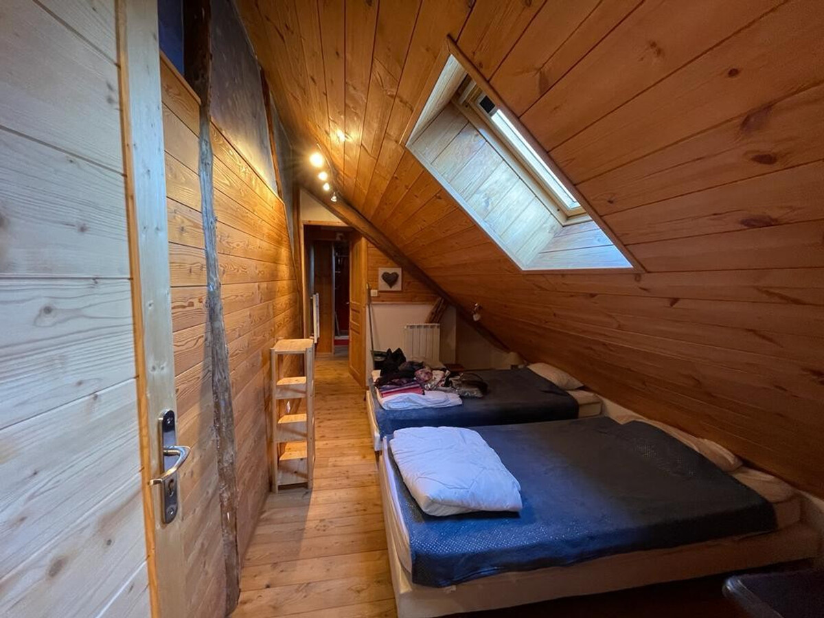 Appartement 10 pers, 5 ch à La Salle-les-Alpes - Photo 15
