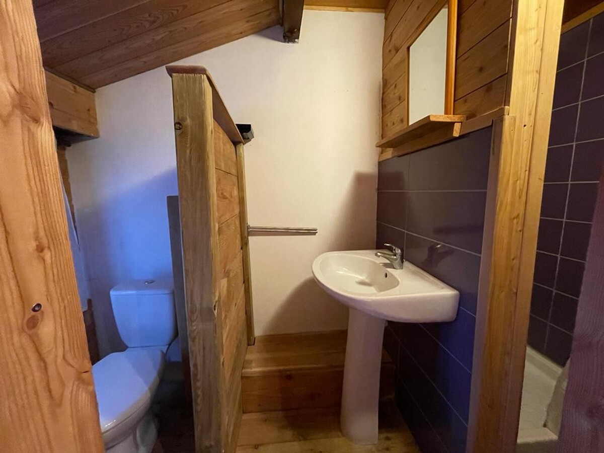 Appartement 10 pers, 5 ch à La Salle-les-Alpes - Photo 16