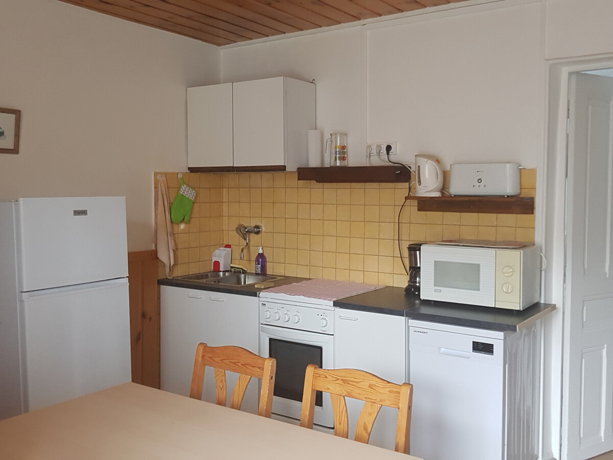 Appartement 4 pers. à Briançon, jardin privatif - Photo 3