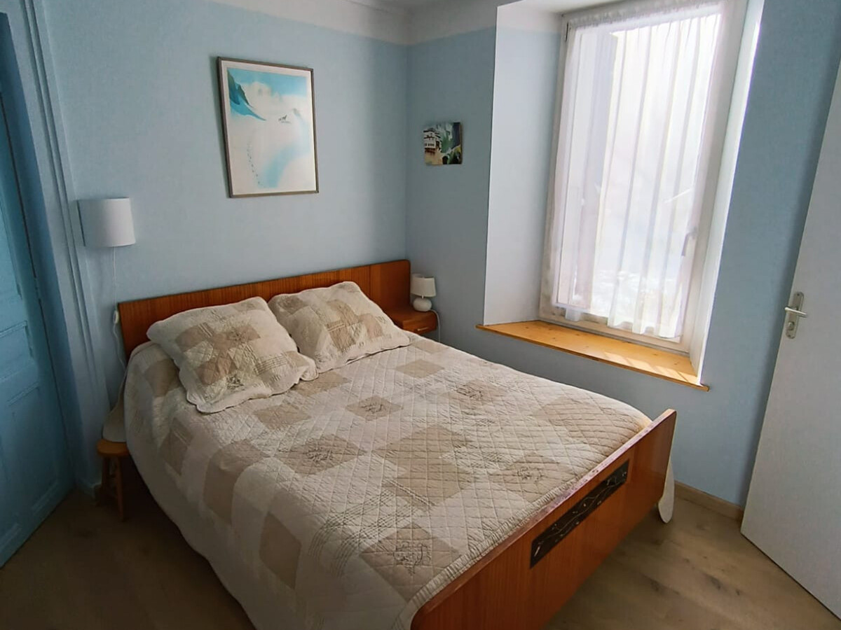 Appartement 4 pers. à Briançon, jardin privatif - Photo 4