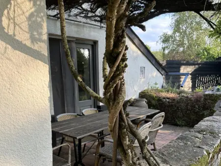 Location maison à Cussy en Morvan, Belle petite maison en Saône-et-Loire