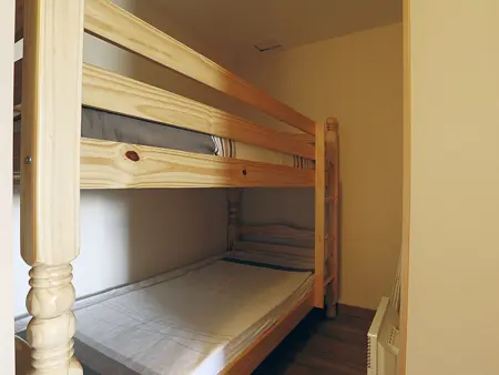 Appartement 6 pers au pied des pistes avec accès spa : photo 4