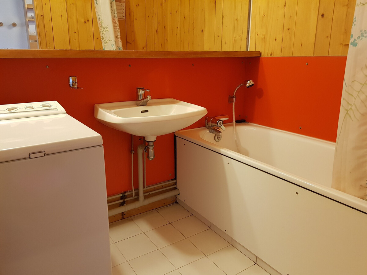 Studio 4 pers. aux Arcs 1600, 50m des pistes, balcon - Photo 7