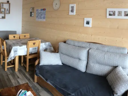 Location appartement à La Toussuire