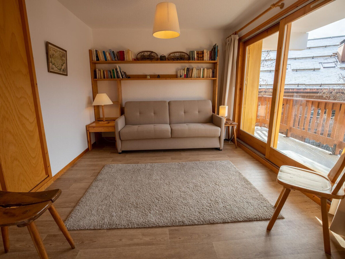 Adephies5 : Appartement 55m² vue Tougnète, proche télésiège - Photo 4