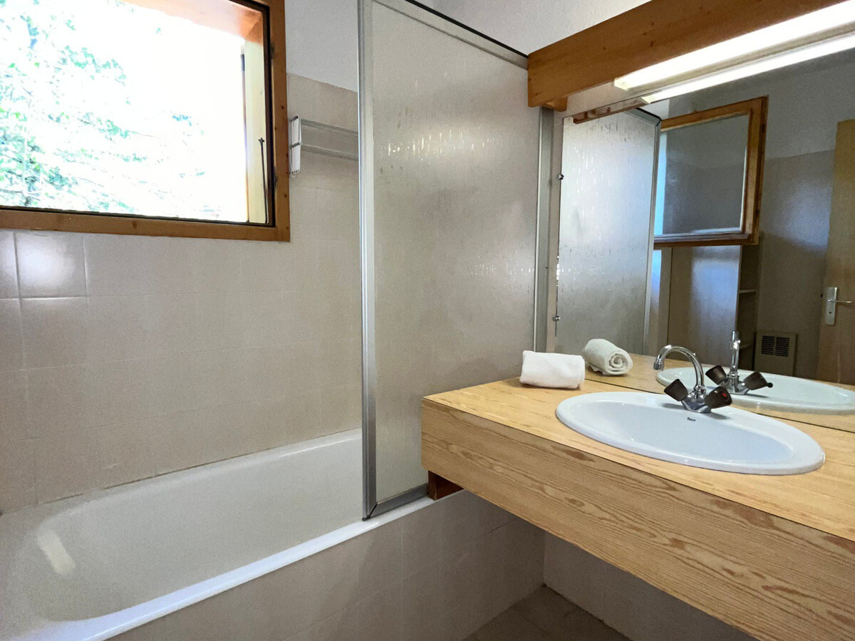 Adephies5 : Appartement 55m² vue Tougnète, proche télésiège - Photo 7