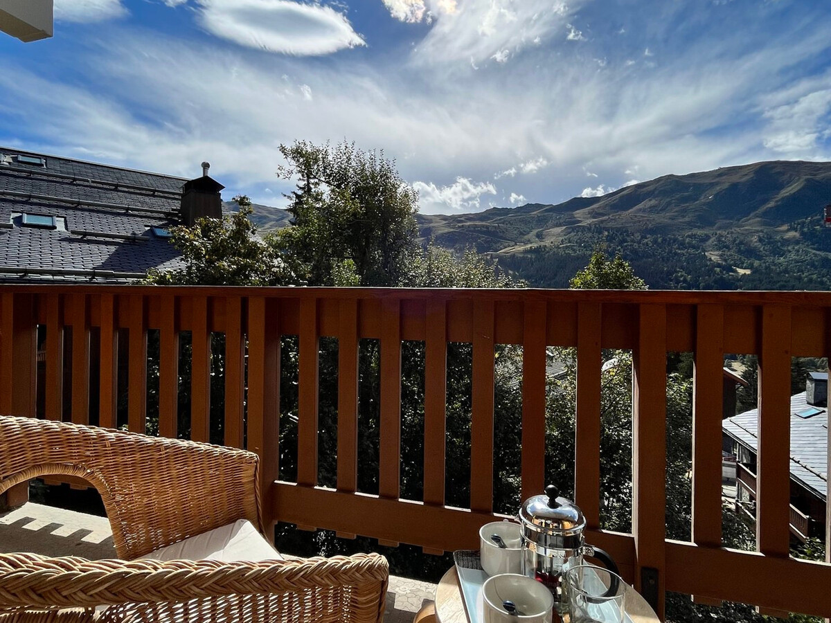 Adephies5 : Appartement 55m² vue Tougnète, proche télésiège - Photo 10
