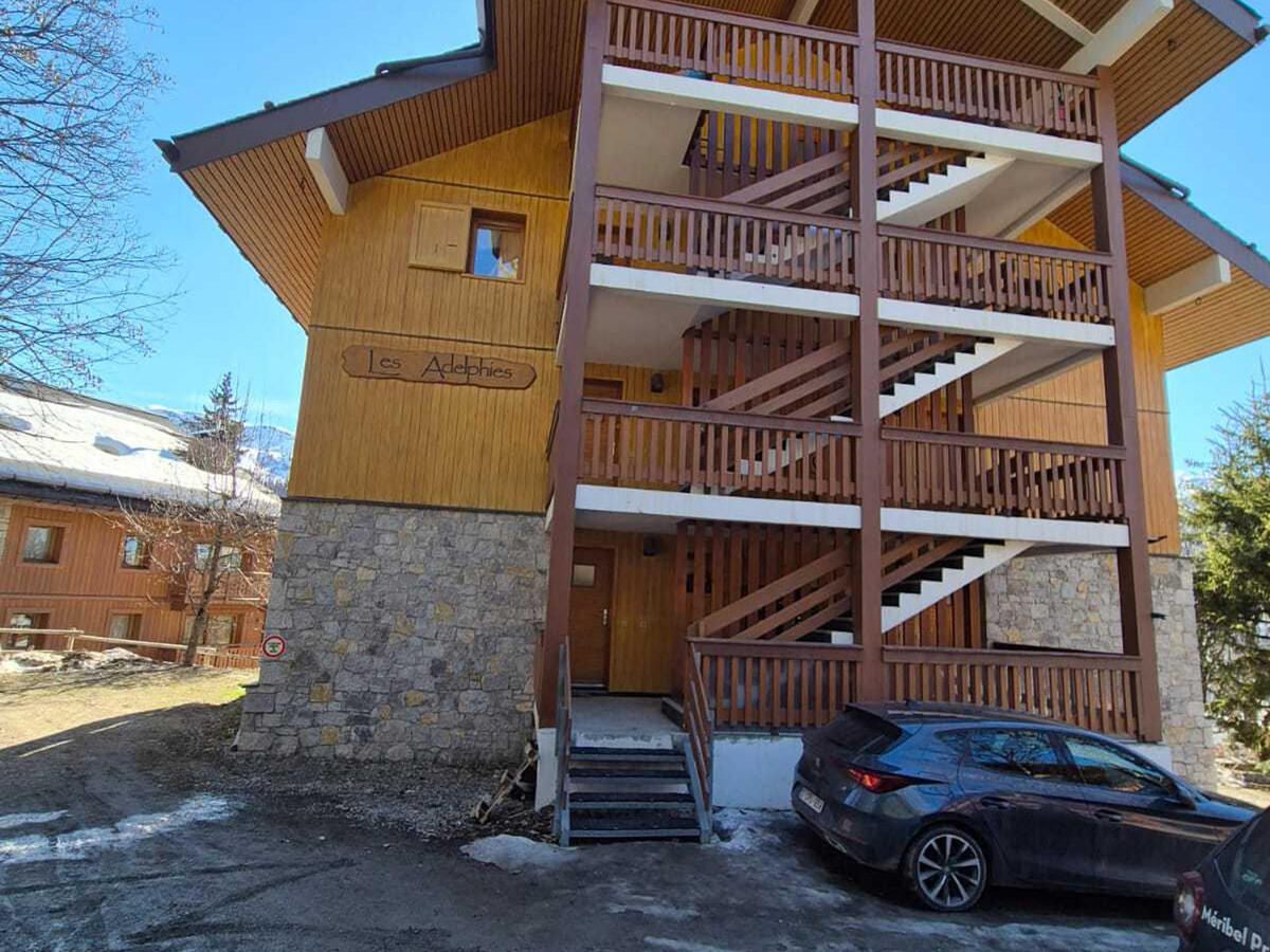 Adephies5 : Appartement 55m² vue Tougnète, proche télésiège - Photo 15