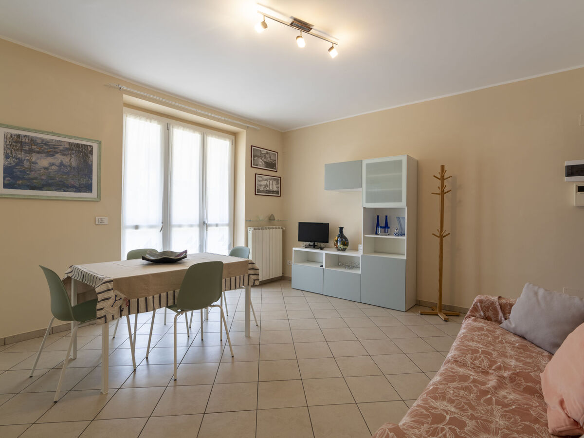 Clara - Appartement 2p, jardin 70m² à Cervo - Photo 9