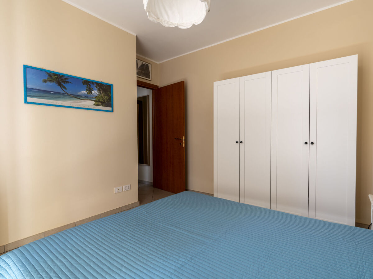 Clara - Appartement 2p, jardin 70m² à Cervo - Photo 16