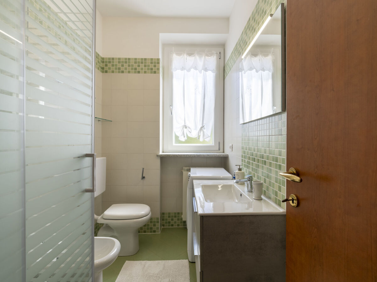 Clara - Appartement 2p, jardin 70m² à Cervo - Photo 18