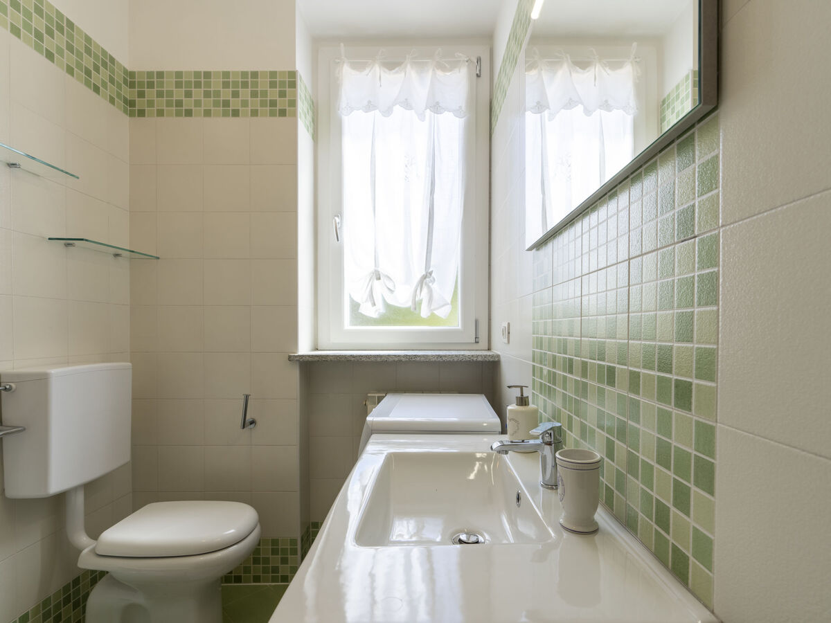 Clara - Appartement 2p, jardin 70m² à Cervo - Photo 19