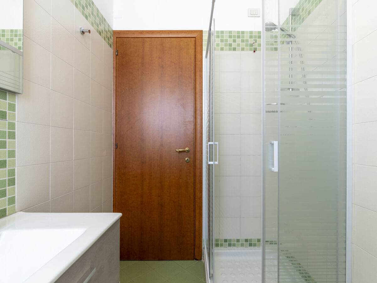 Clara - Appartement 2p, jardin 70m² à Cervo - Photo 20