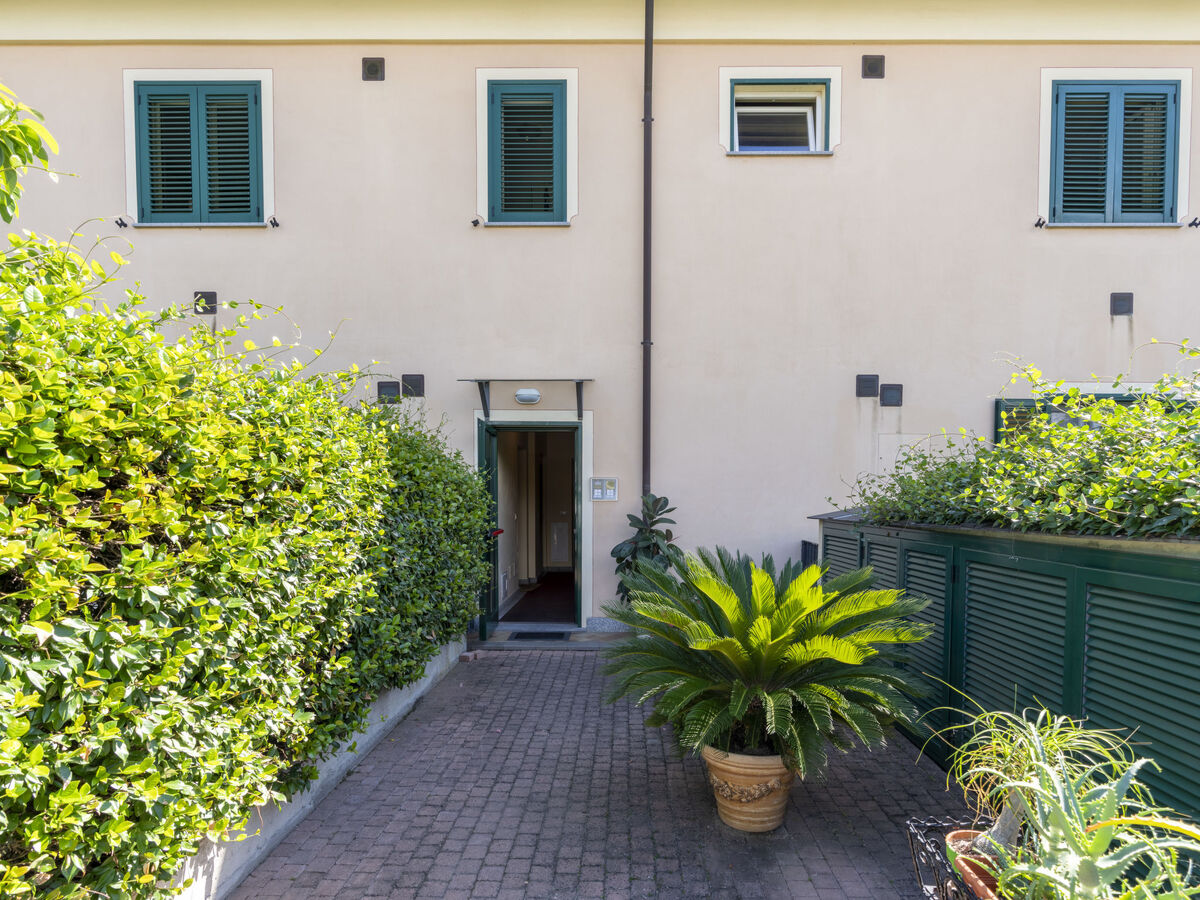 Clara - Appartement 2p, jardin 70m² à Cervo - Photo 25