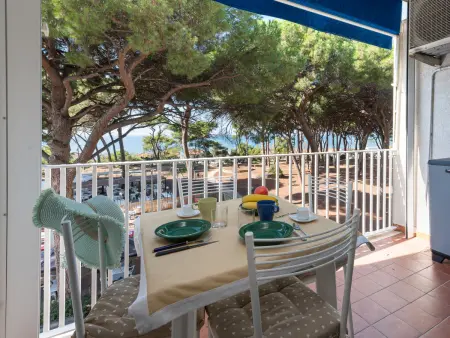 Location appartement à Follonica, La Pineta
