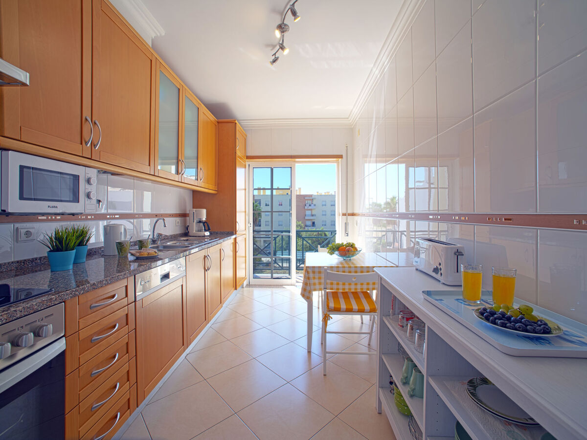 Sunny Beach Diamond – Appartement 70 m² face à la mer - Photo 3