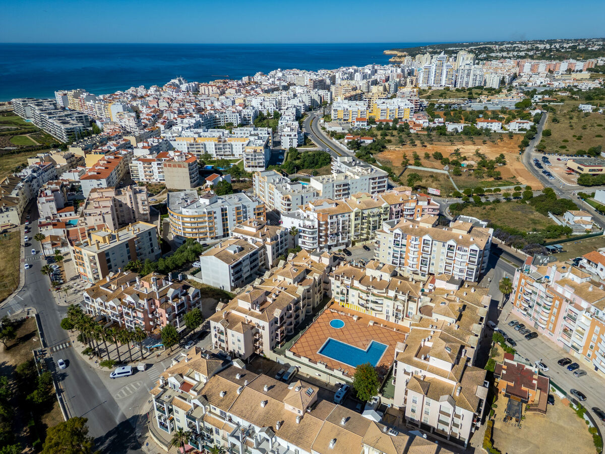 Sunny Beach Diamond – Appartement 70 m² face à la mer - Photo 27