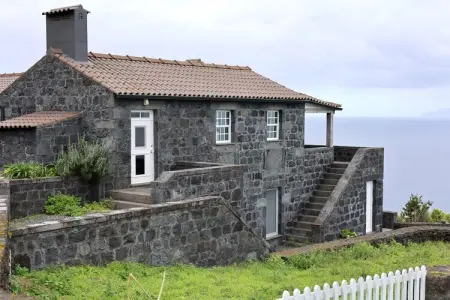 Location appartement à Santo Amaro  (São Roque do Pico)