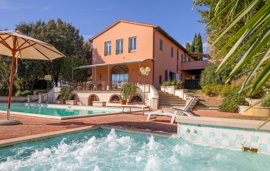 Maison 14 personnes à Fucecchio - Photo 8