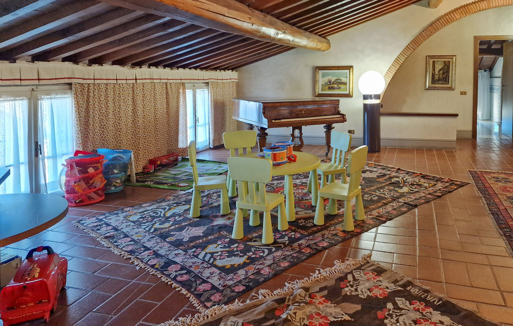 Maison 14 personnes à Fucecchio - Photo 41