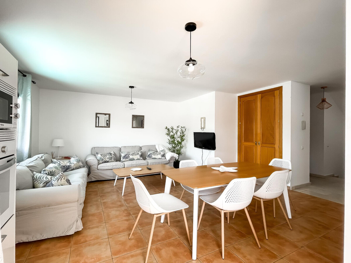Villa Laguna Home, 4 chambres, piscine privée à Corralejo - Photo 3
