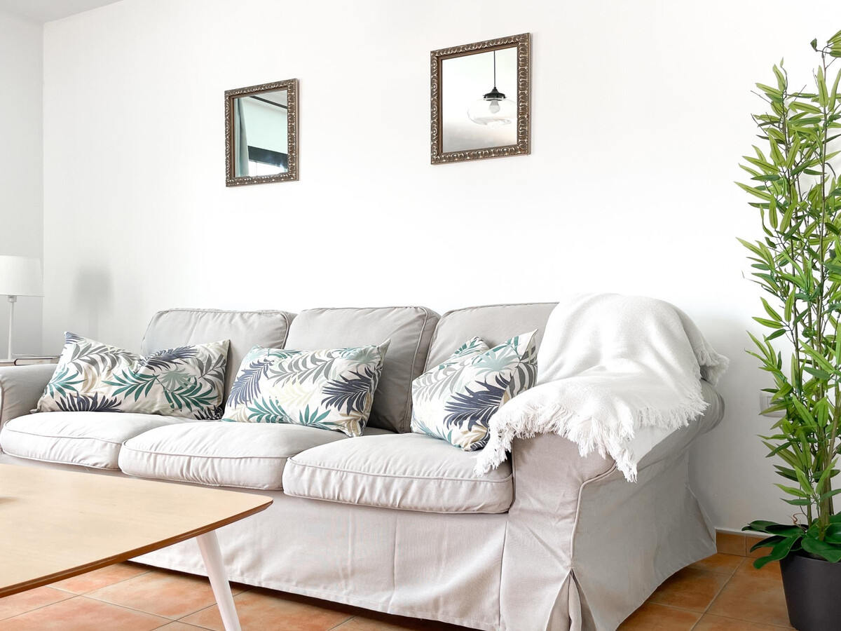 Villa Laguna Home, 4 chambres, piscine privée à Corralejo - Photo 7