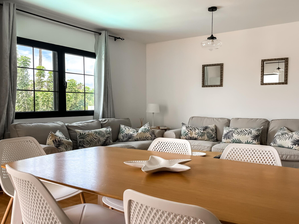 Villa Laguna Home, 4 chambres, piscine privée à Corralejo - Photo 8
