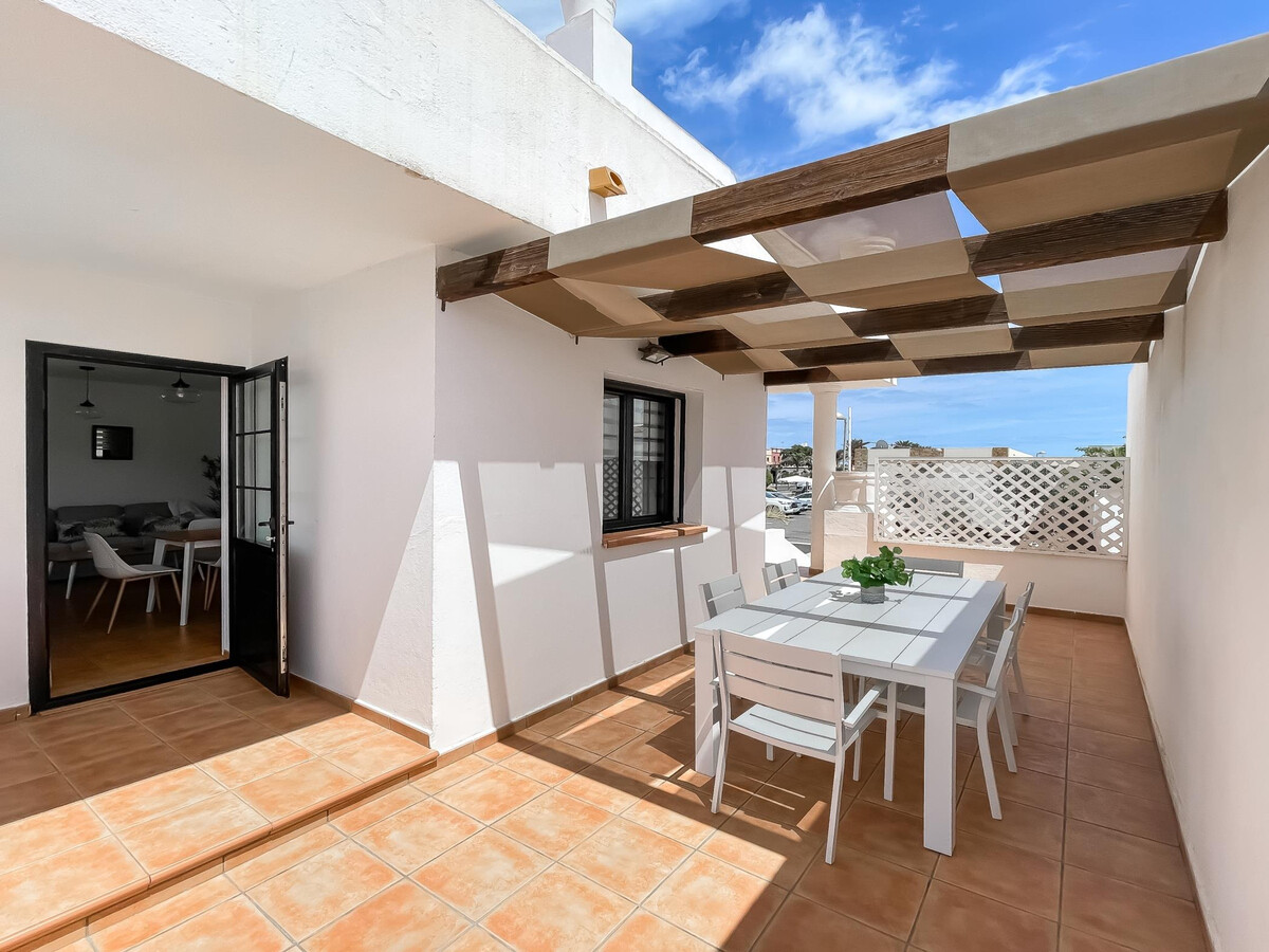 Villa Laguna Home, 4 chambres, piscine privée à Corralejo - Photo 14