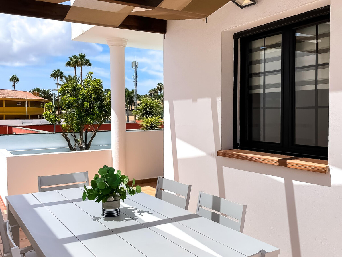 Villa Laguna Home, 4 chambres, piscine privée à Corralejo - Photo 15