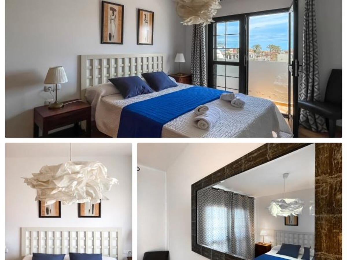Villa Laguna Home, 4 chambres, piscine privée à Corralejo - Photo 16