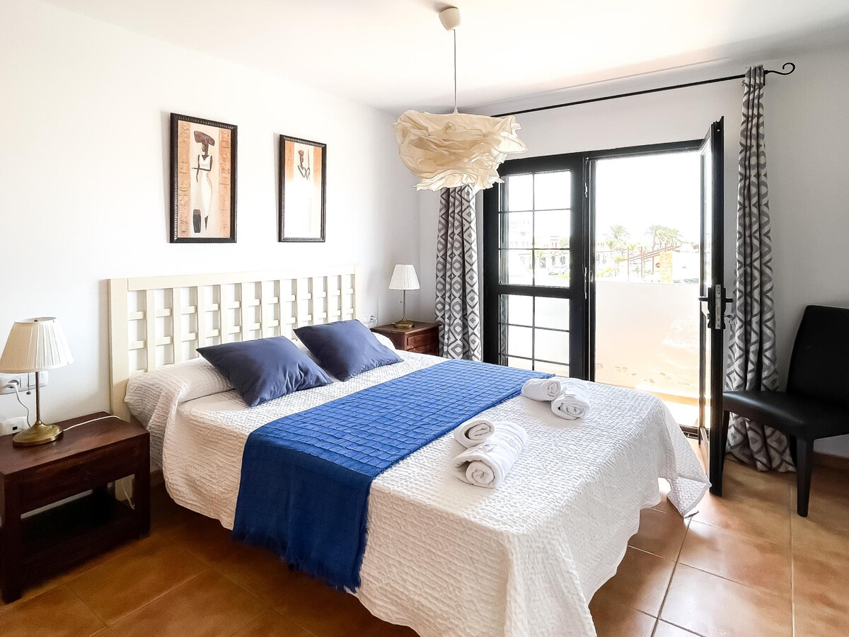 Villa Laguna Home, 4 chambres, piscine privée à Corralejo - Photo 17