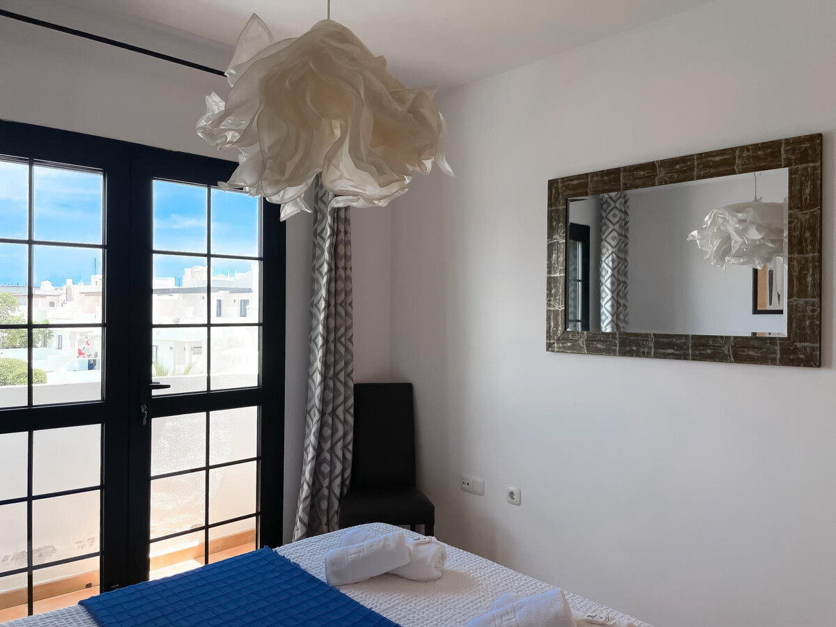 Villa Laguna Home, 4 chambres, piscine privée à Corralejo - Photo 19
