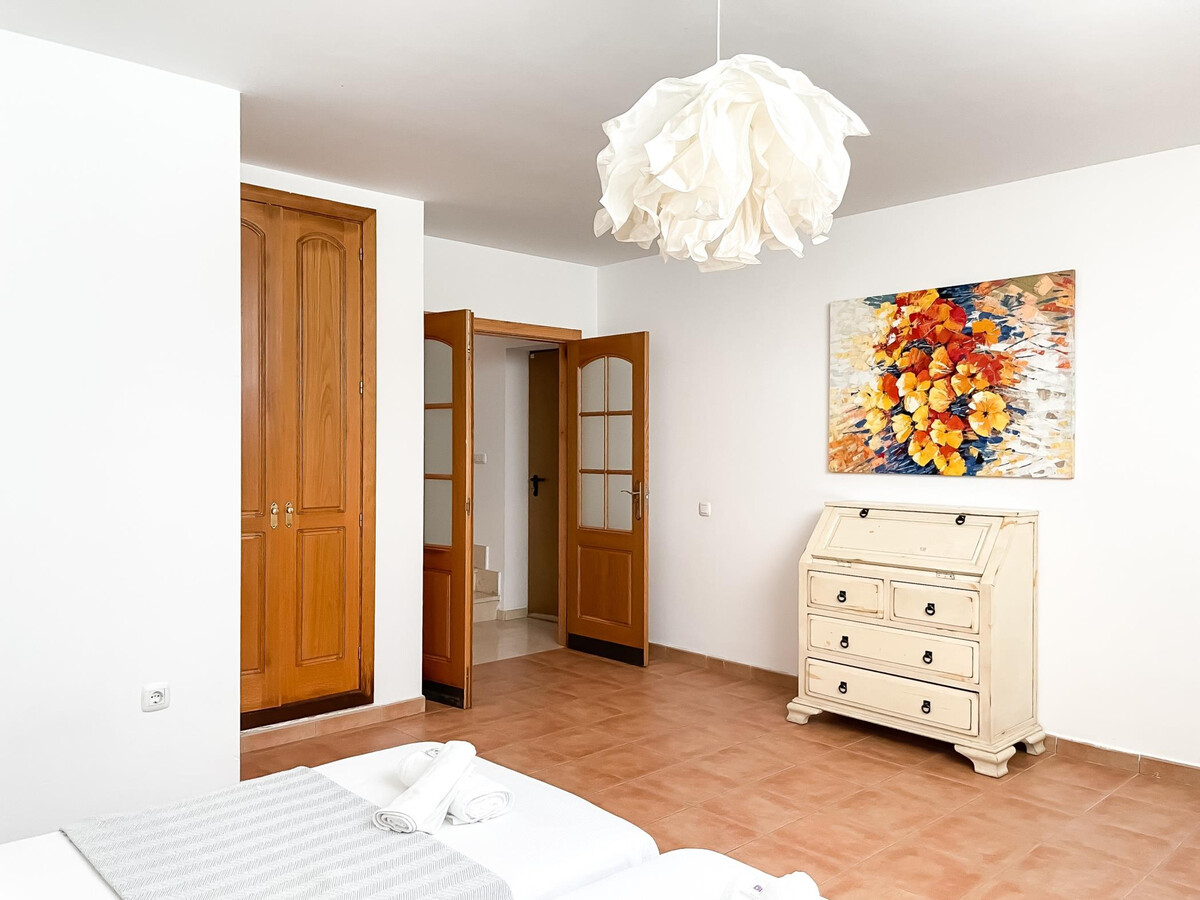 Villa Laguna Home, 4 chambres, piscine privée à Corralejo - Photo 20