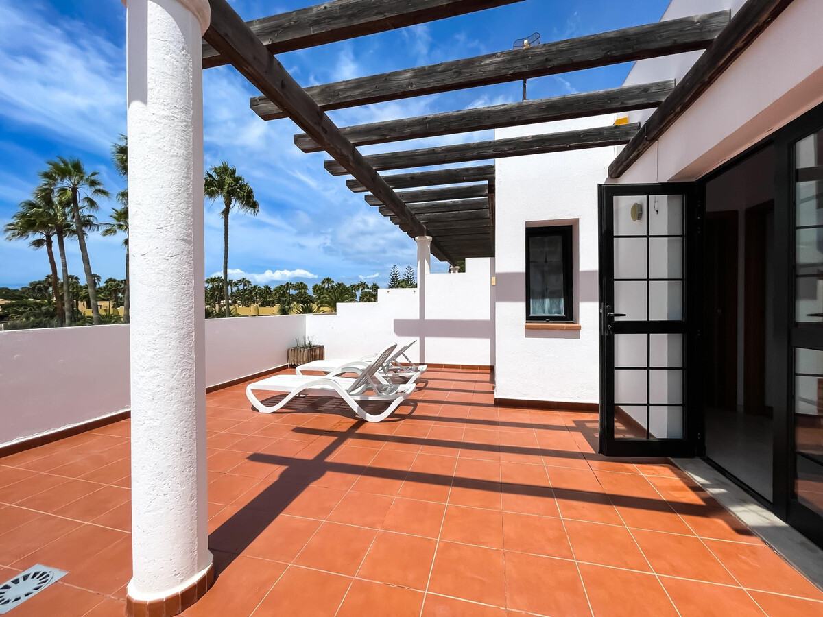 Villa Laguna Home, 4 chambres, piscine privée à Corralejo - Photo 21