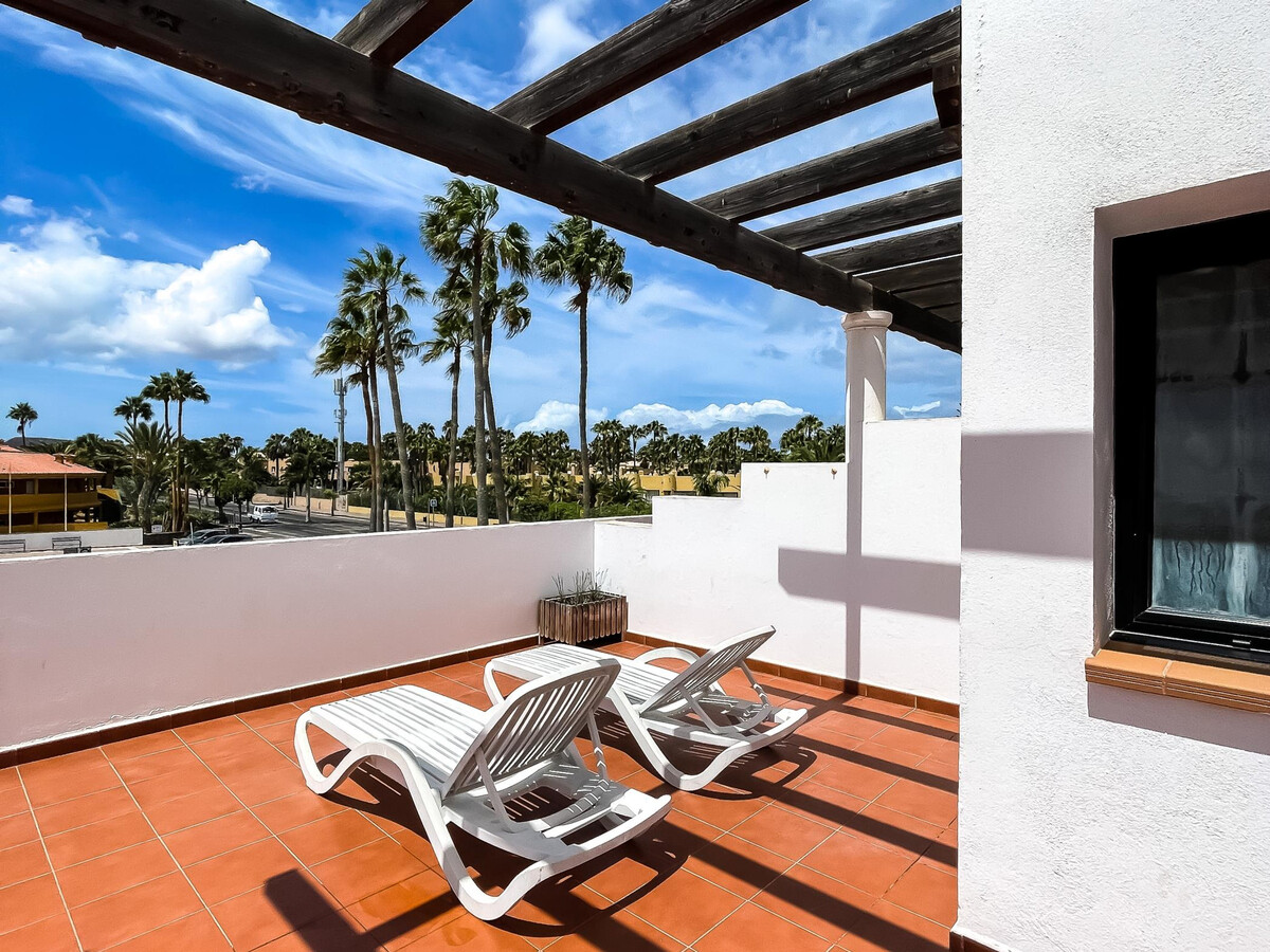 Villa Laguna Home, 4 chambres, piscine privée à Corralejo - Photo 22