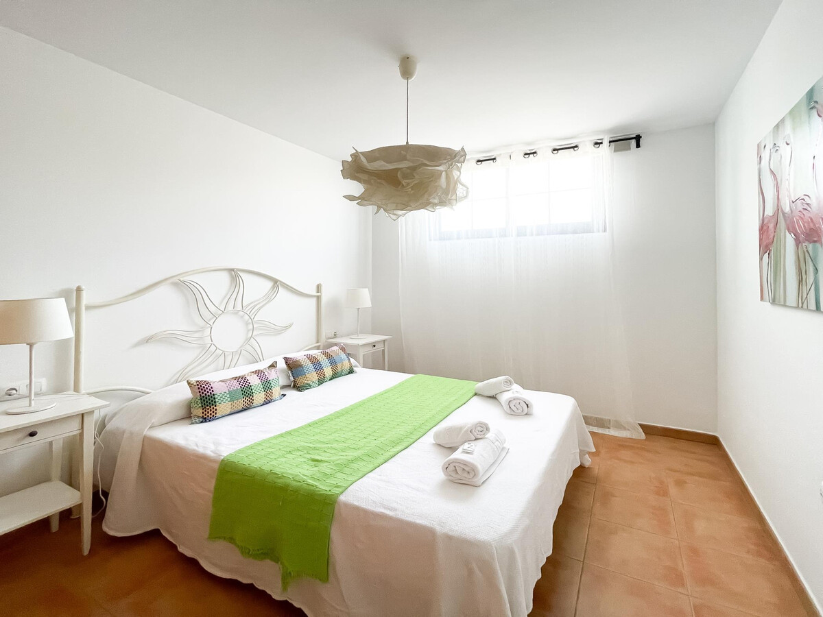 Villa Laguna Home, 4 chambres, piscine privée à Corralejo - Photo 23