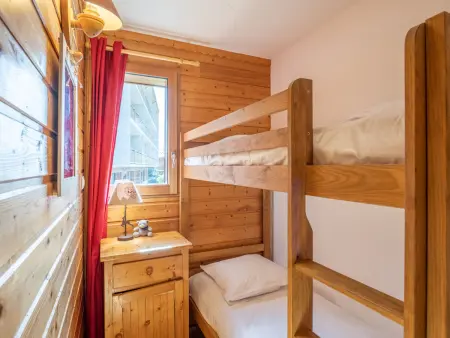 Appartement 4 pers. centre Huez, accès pistes 150m : photo 11