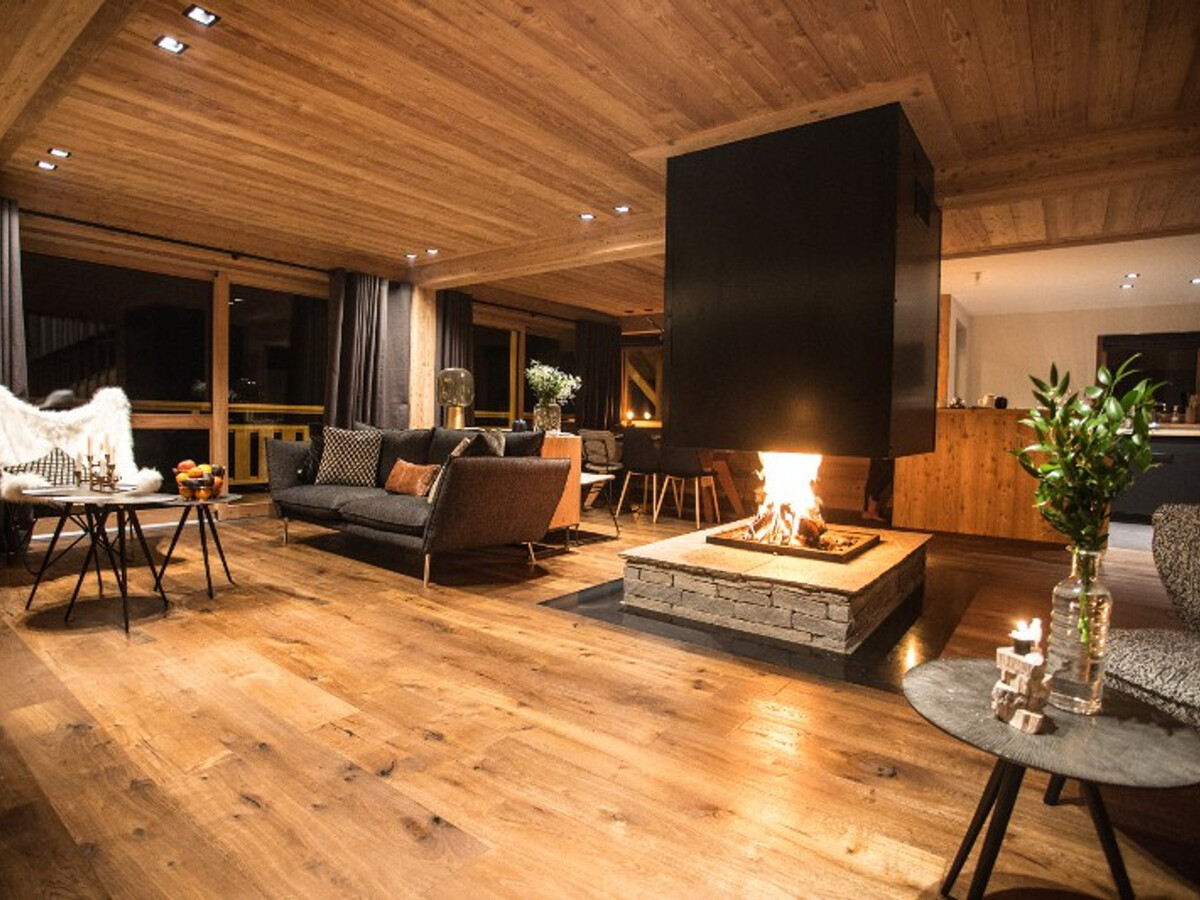 Chalet 10 pers. Serre Chevalier - Local à ski, garage - Photo 7