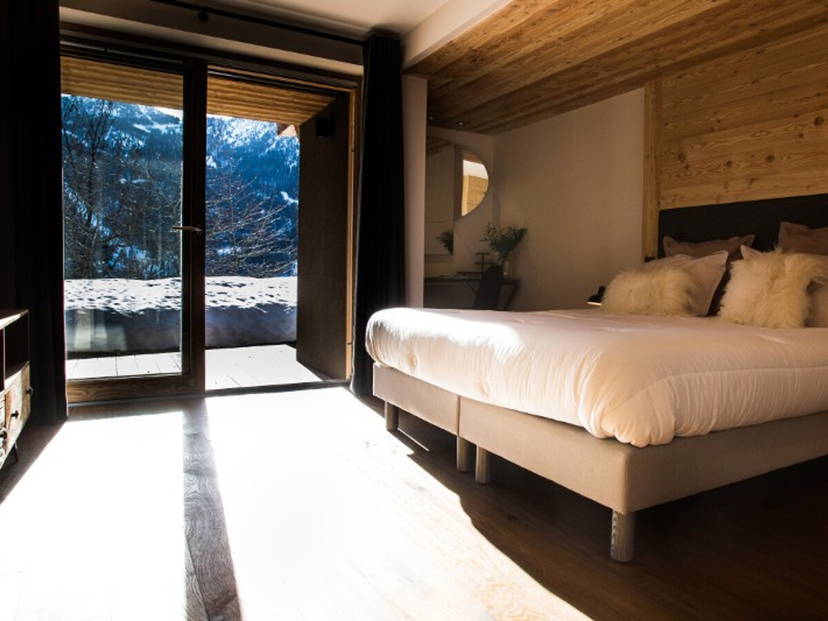 Chalet 10 pers. Serre Chevalier - Local à ski, garage - Photo 8