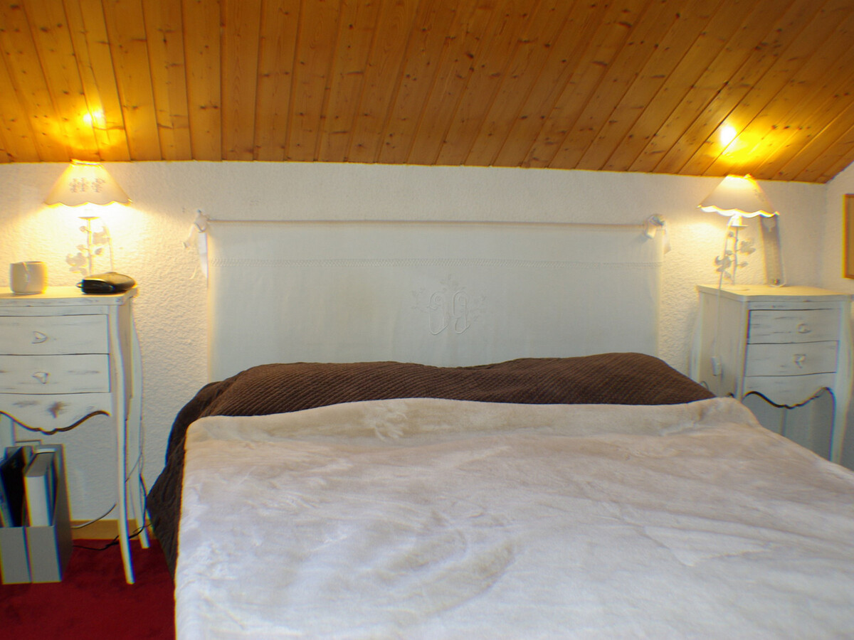 Appartement 4 pièces 56m² Méribel, balcon montagne - Photo 8