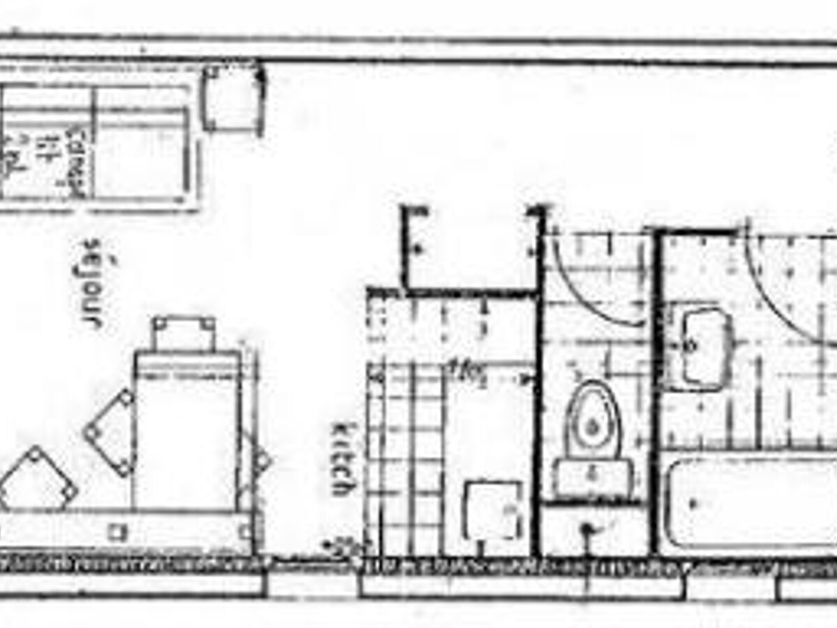 Appartement 2 pièces Plan Peisey, balcon vue Bellecôte - Photo 9