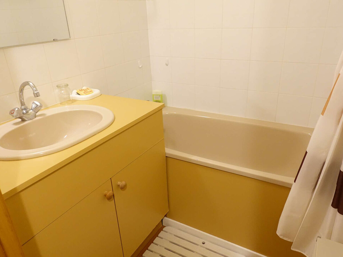 Studio 4 pers au pied des pistes, parking gratuit - Photo 5